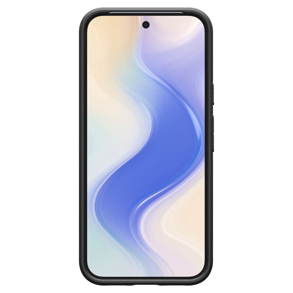 Spigen Liquid Air Google Pixel 10 / 10 Pro Matná černá - náhled 4