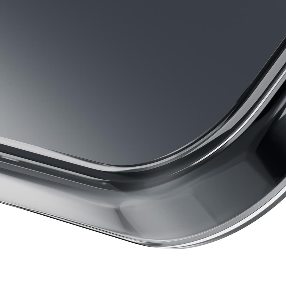 3mk Clear MagCase pro iPhone 16 Pro Max průhledný - náhled 4
