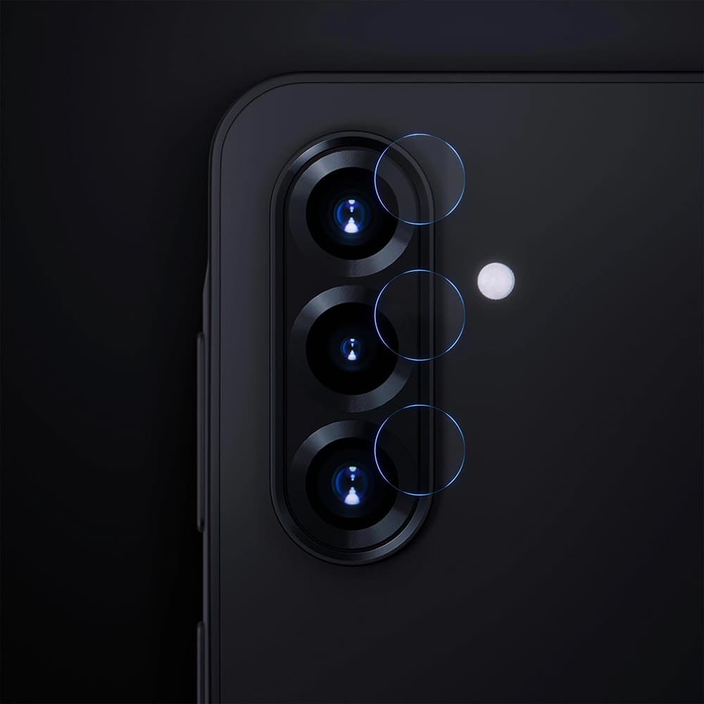 3mk Lens Protection (4 pack) iPhone 13 průhledný - náhled 4
