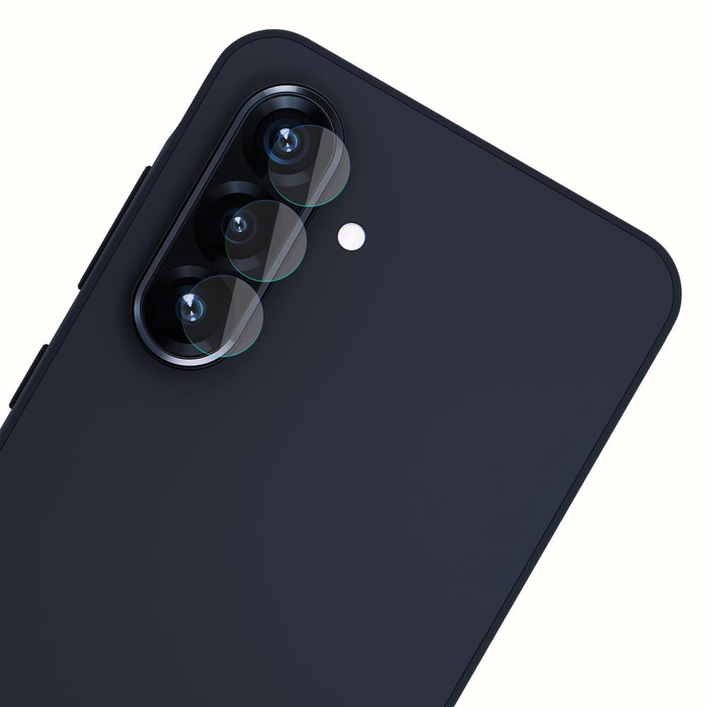 3mk Lens Protection (4 ks) iPhone 15 průhledný - náhled 4