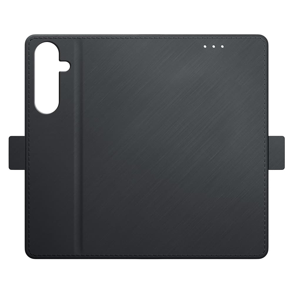 3mk Wallet Case pro Samsung Galaxy A36 5G A56 5G černá - náhled 4