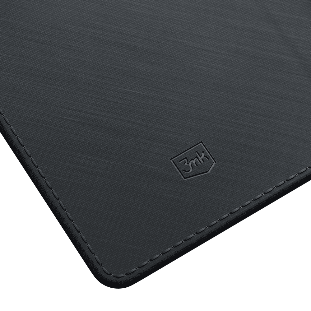 Pouzdro na peněženku 3mk Xiaomi Redmi Note 14 Pro+ 5G černé - náhled 4