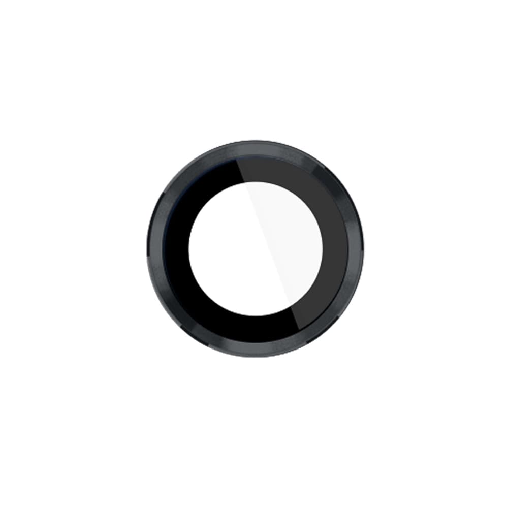 3mk Lens Protection Pro iPhone 16e průhledný - náhled 4
