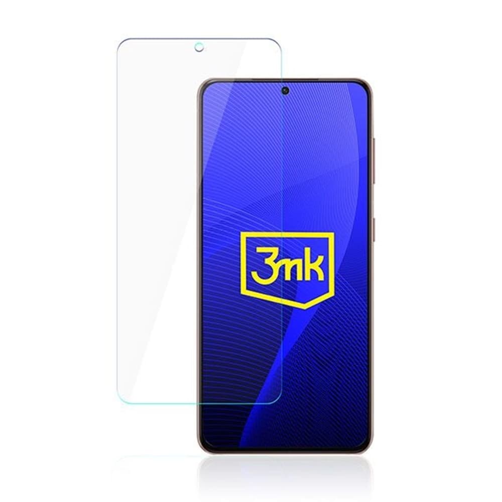 3mk FlexibleGlass pro Xiaomi Poco X7 Pro čirý - náhled 4