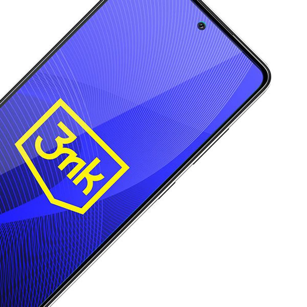 3mk FlexibleGlass pro Samsung Galaxy A52 4G A52 5G A52s 5G průhledný - náhled 4