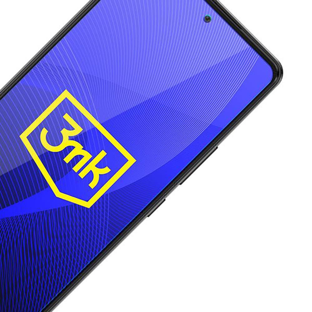 3mk FlexibleGlass pro Samsung Galaxy A53 5G čirý - náhled 4
