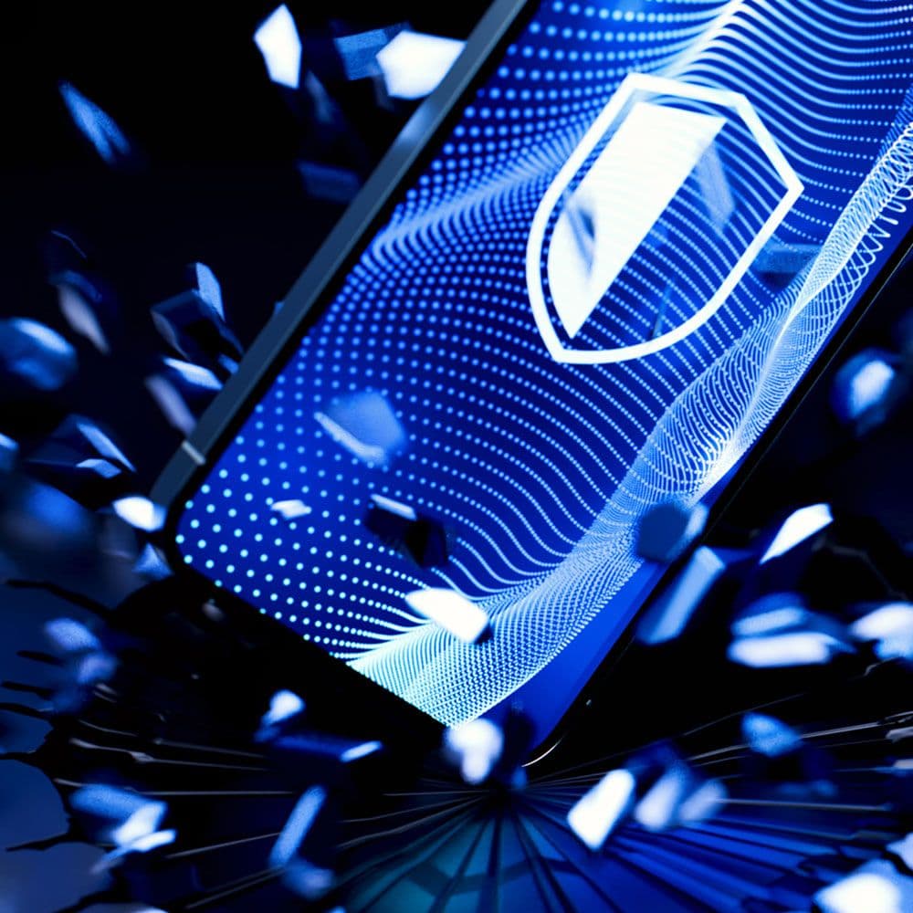 3mk FlexibleGlass Pro Samsung Galaxy S24 průhledné sklo - náhled 4