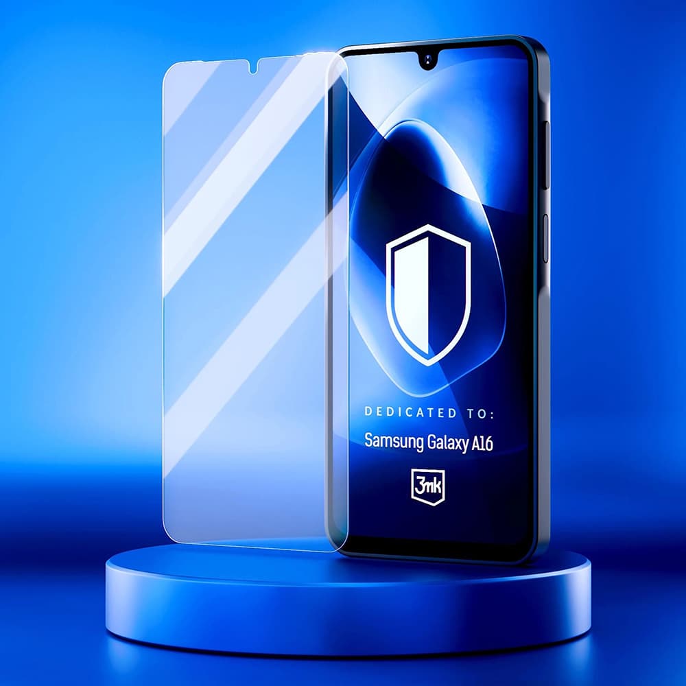 3mk FlexibleGlass Lite Google Pixel 10 / Pixel 10 Pro průhledné sklo - náhled 4