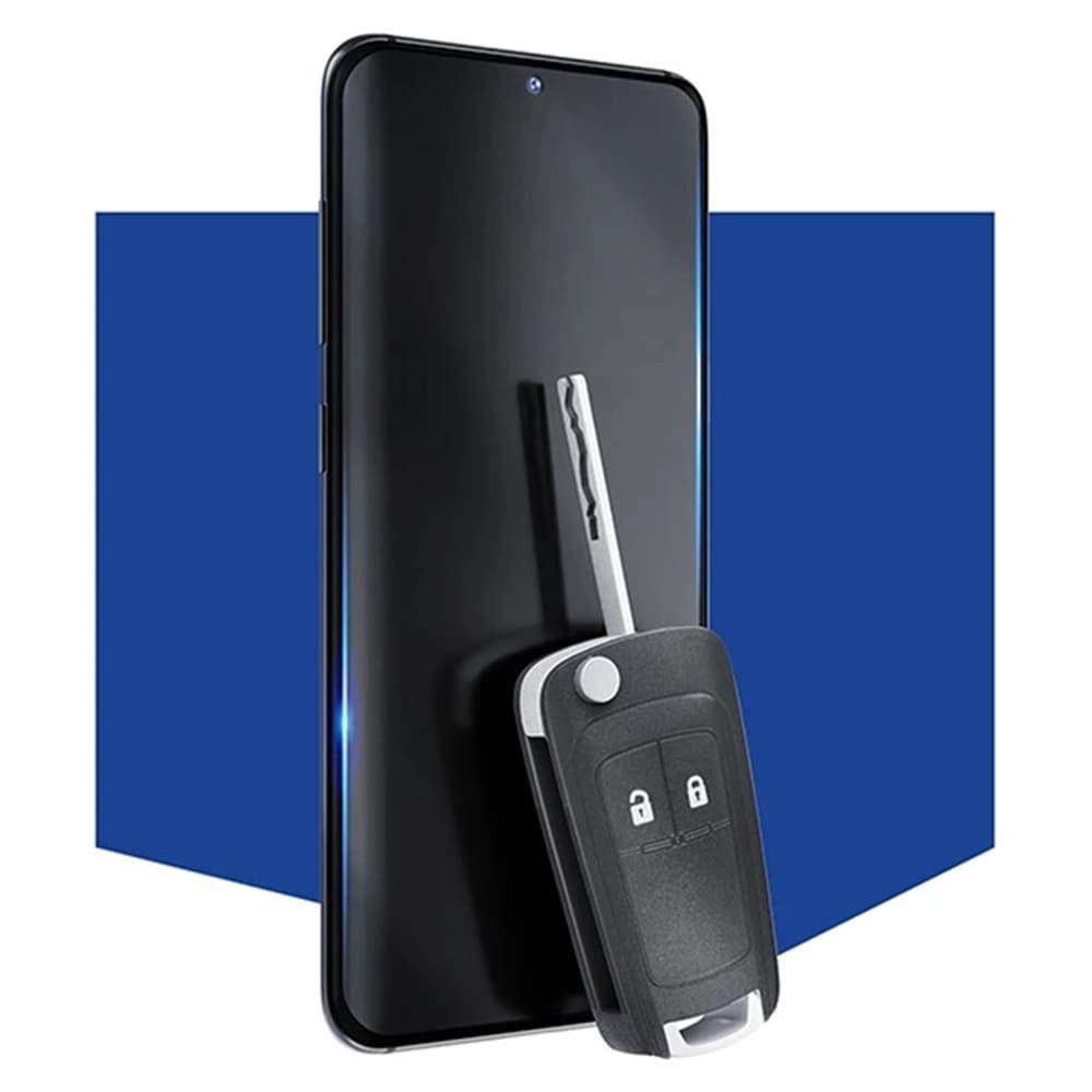 Ochranná fólie 3mk ARC+ Samsung Galaxy S22 Ultra 5G čirá - náhled 4