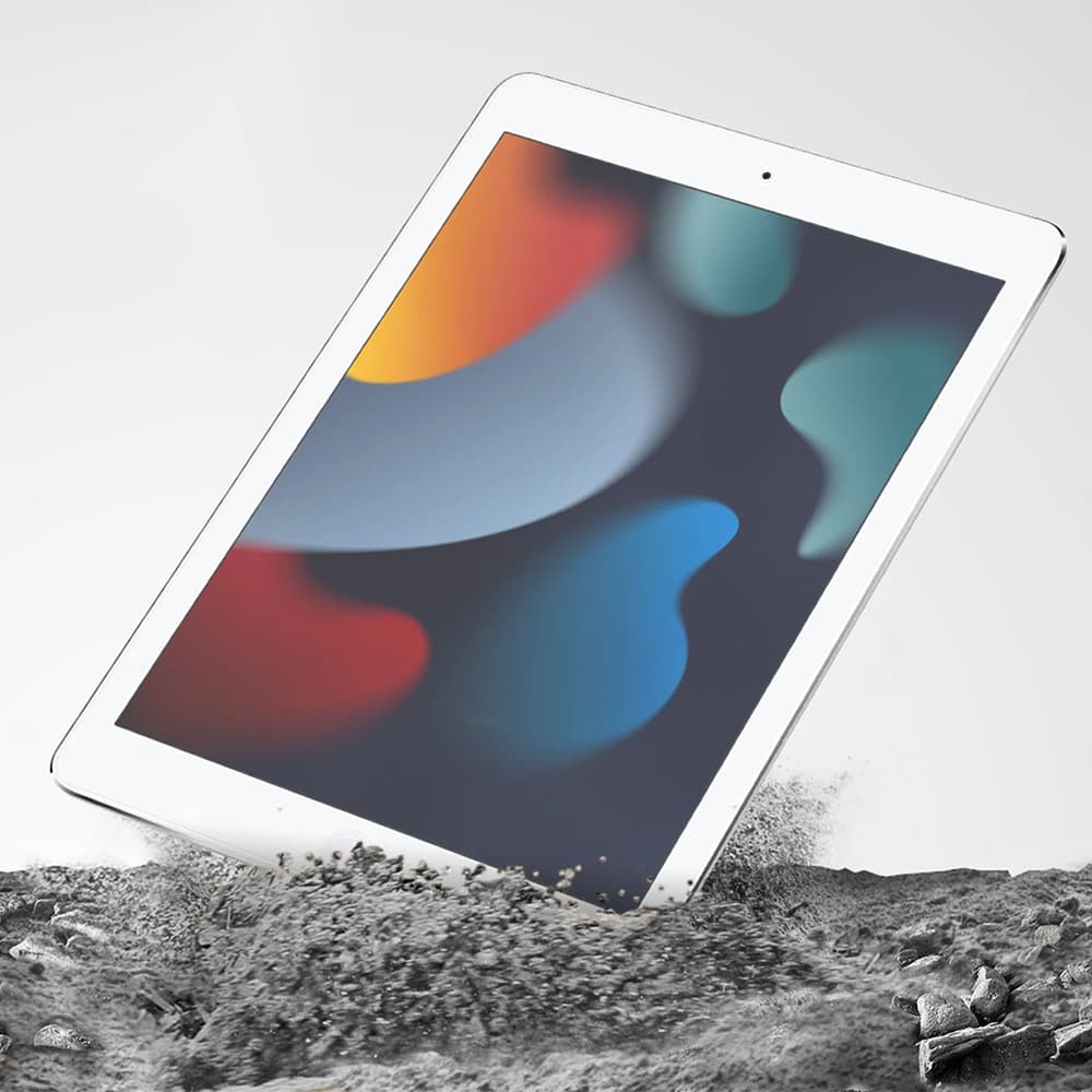 3mk FlexibleGlass Lite Samsung Galaxy Tab Active 5 průhledný - náhled 4