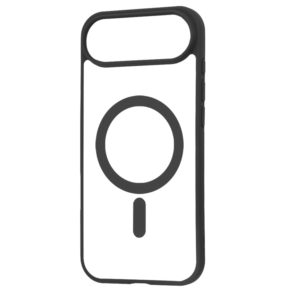 Techsuit MagSafe Pro pro iPhone 17 Air černý - náhled 4