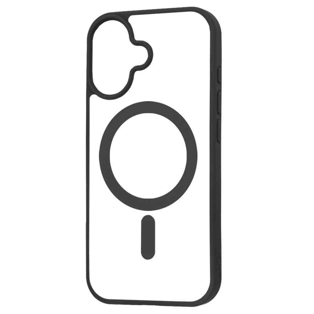 Techsuit MagSafe Pro pro iPhone 17 černý - náhled 4