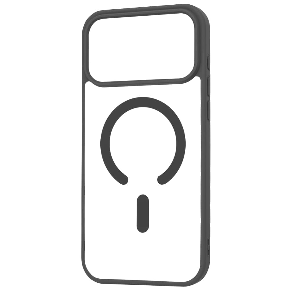 Techsuit MagSafe Pro pro iPhone 17 Pro Max černý - náhled 4