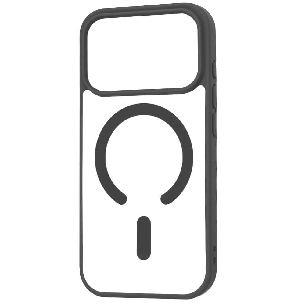 Techsuit MagSafe Pro pro iPhone 17 Pro černý - náhled 4