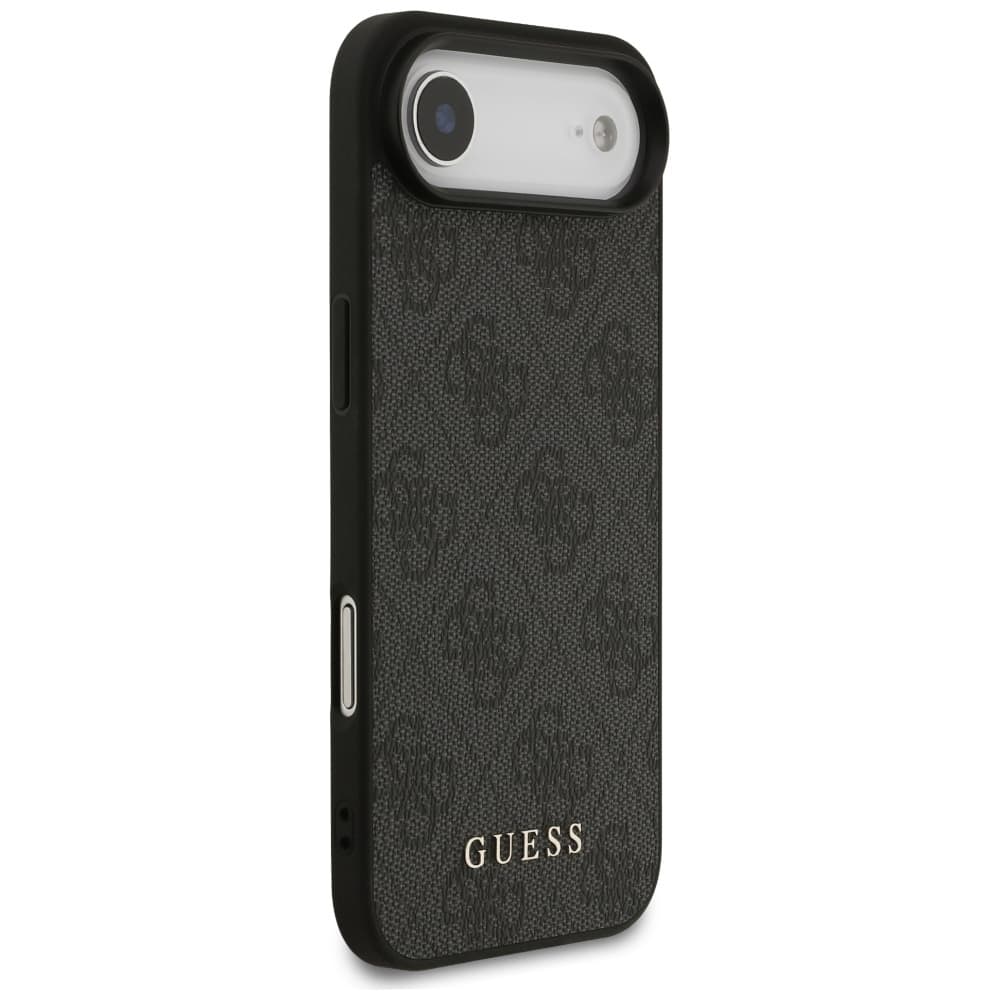Guess Hardcase 4G Classic iPhone 17 Air černý - náhled 4