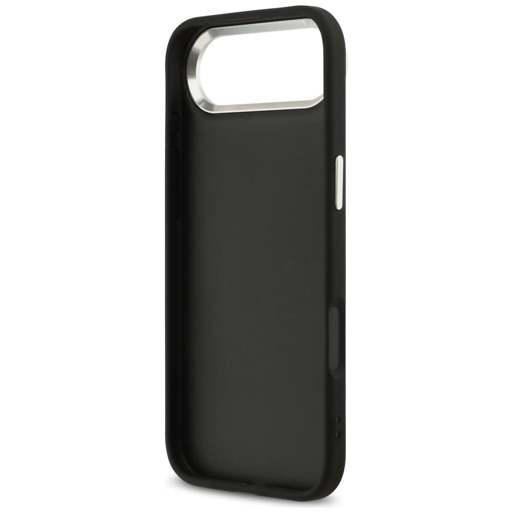 Guess Hardcase Big 4G Logo Classic Logo iPhone 17 Air černá - náhled 4