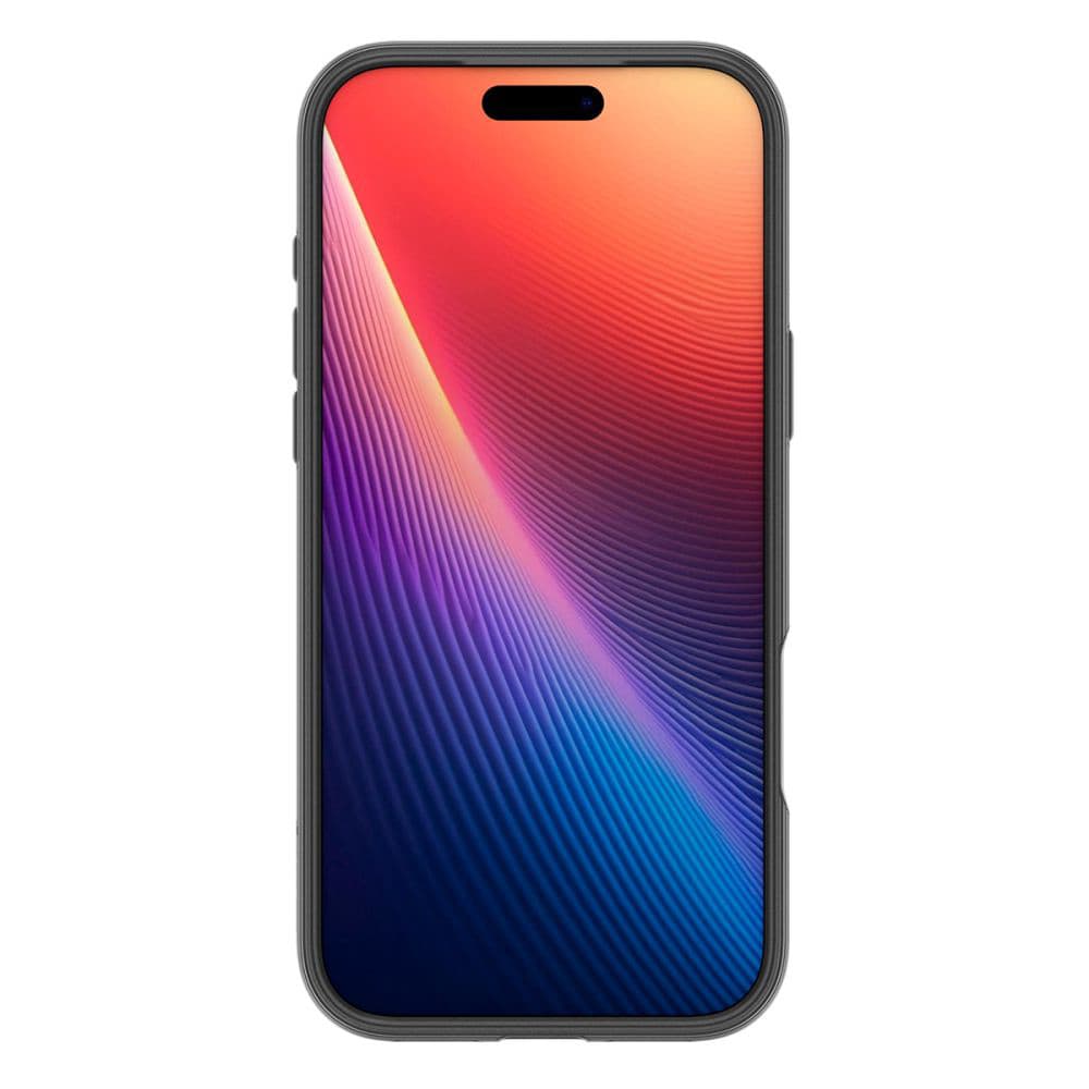 Spigen Caseology Parallax "S" MagSafe iPhone 17 Pro matná černá - náhled 4