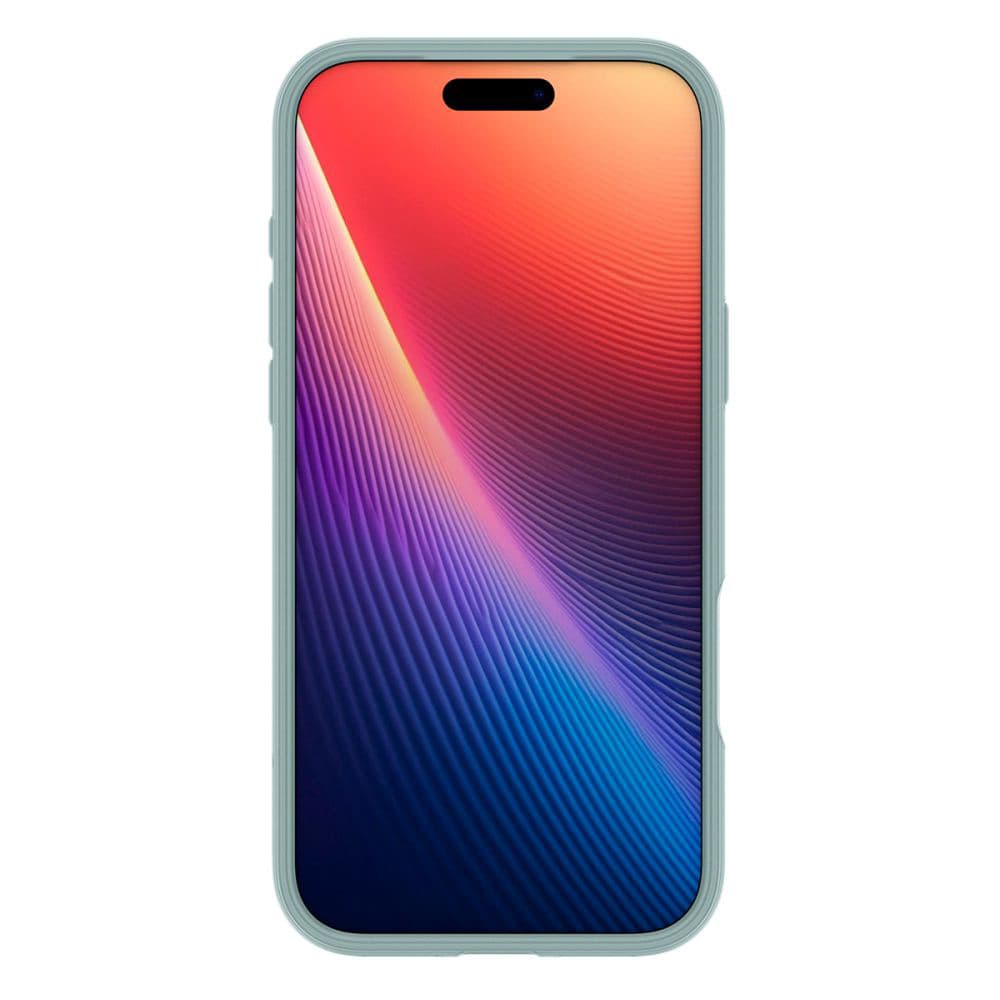 Spigen Caseology Parallax "S" MagSafe pro iPhone 17 Pro Max v šalvějové zelené - náhled 4