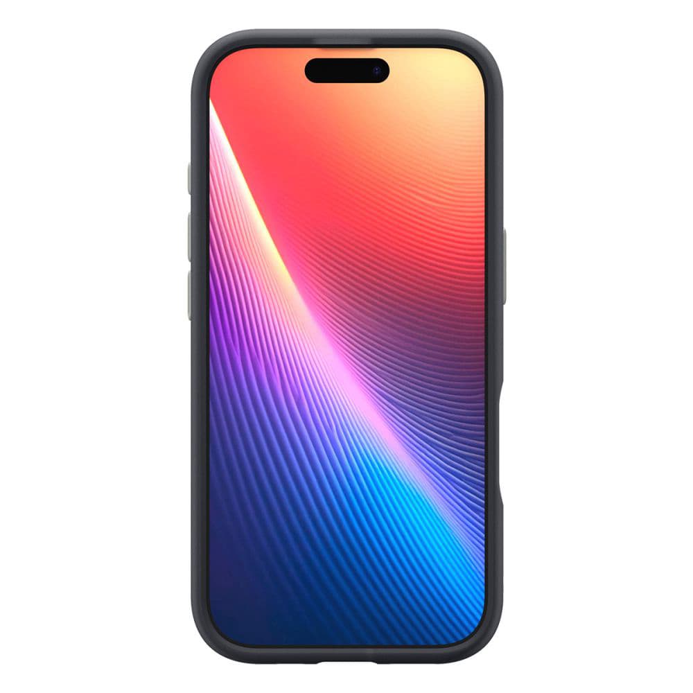 Spigen Caseology Nano Pop MagSafe pro iPhone 17 černý sezam - náhled 4