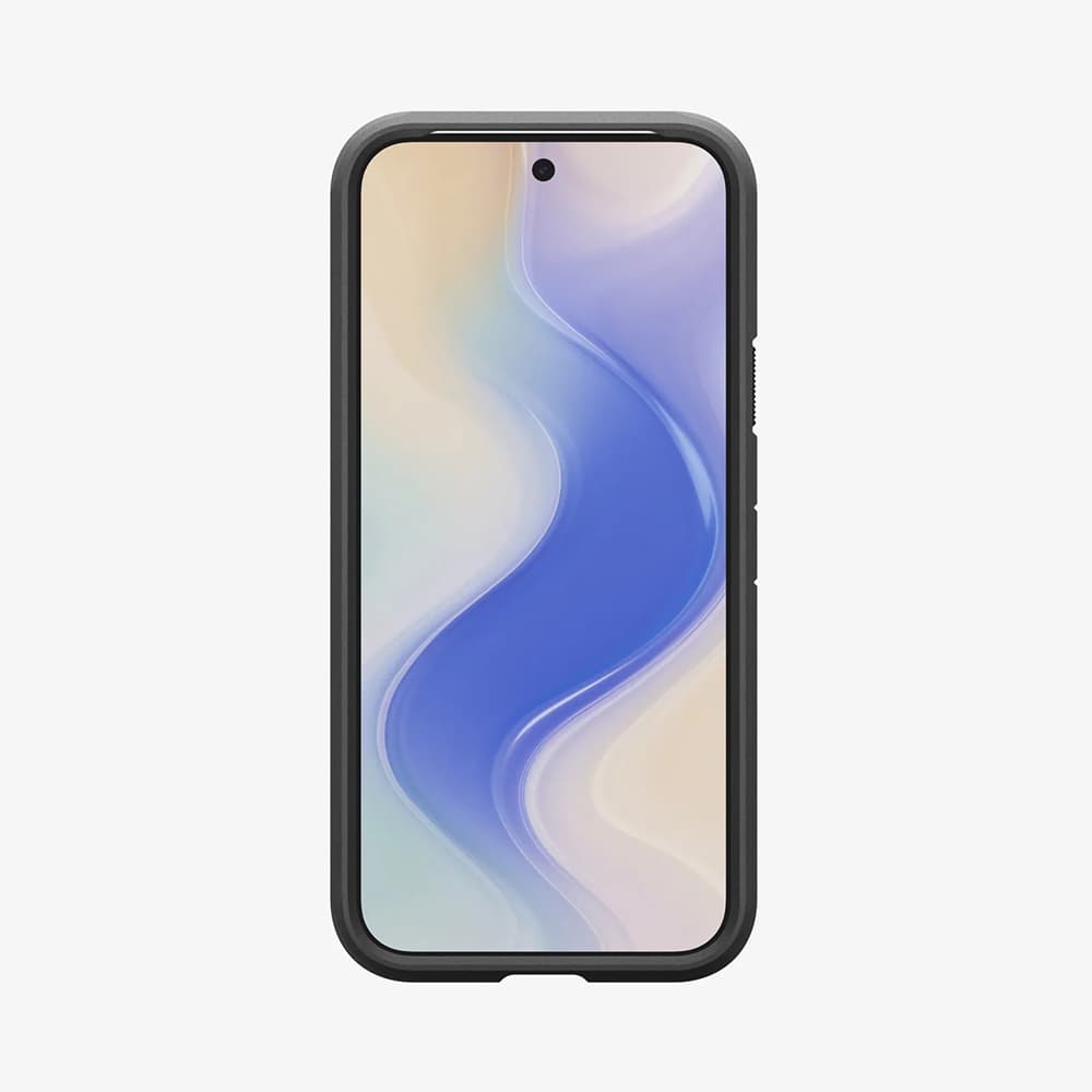 Spigen Tough Armor MagSafe Google Pixel 10 Pro XL kovová břidlice - náhled 4