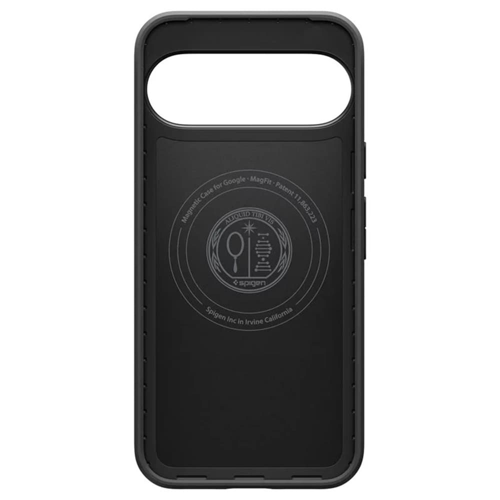 Spigen Thin Fit MagSafe pro Google Pixel 10 Pro XL černý - náhled 4