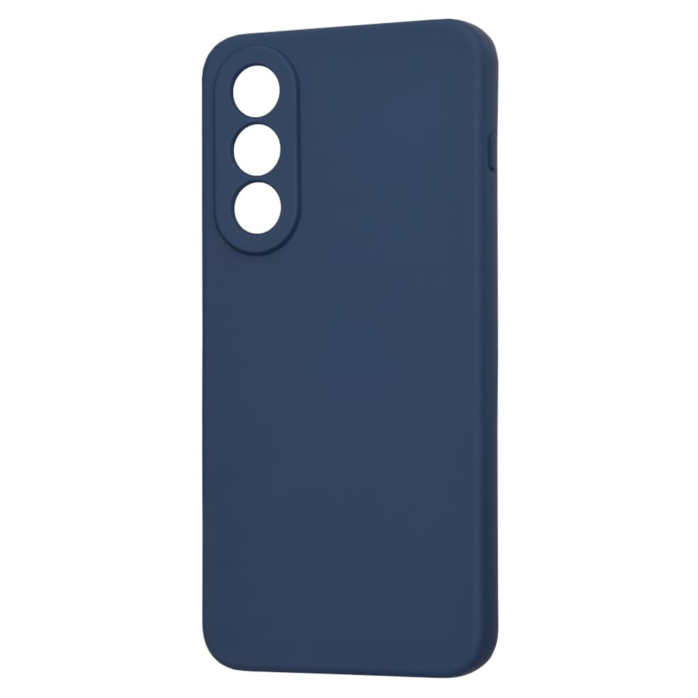 Techsuit - SoftFlex - OnePlus Nord 5 - tmavě modrá - náhled 4