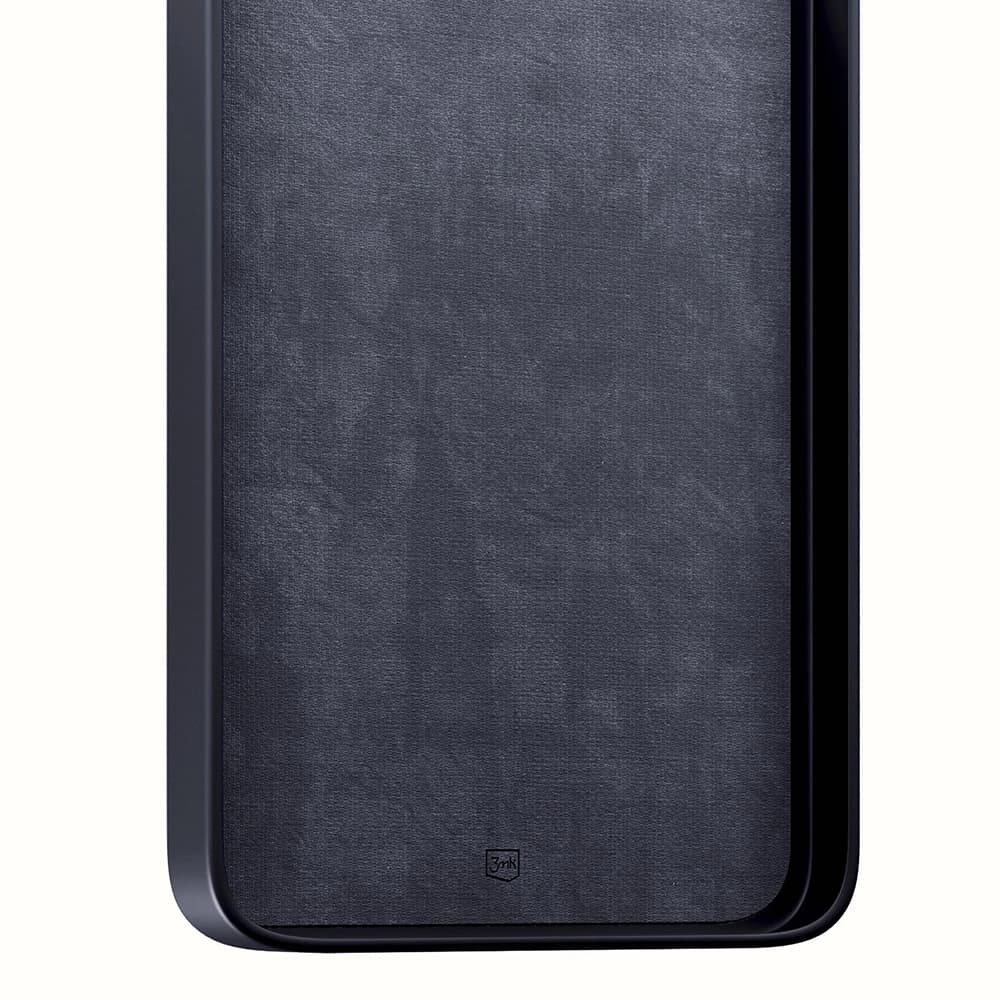 3mk Matt Case Pro pro Samsung Galaxy A26 5G černý - náhled 4