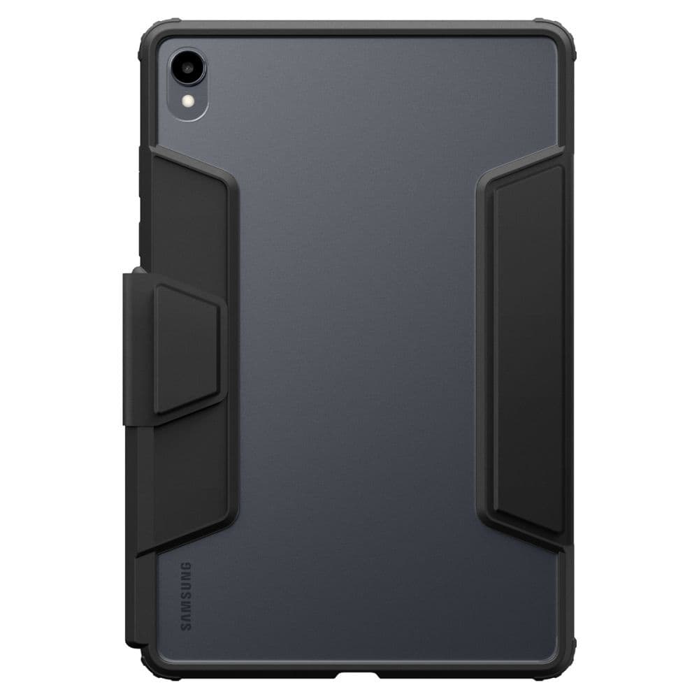 Pouzdro Spigen Ultra Hybrid Pro pro Samsung Galaxy Tab S11 černé - náhled 4