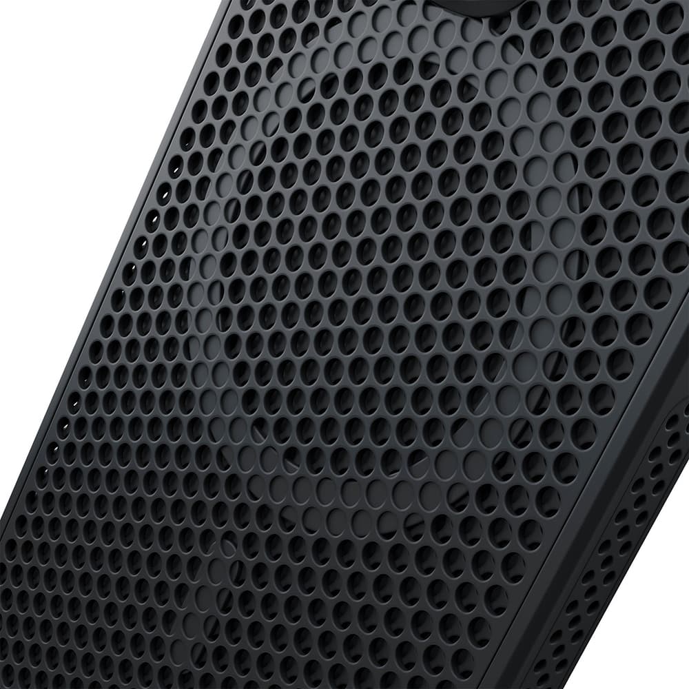 3mk COOLing MagCase pro iPhone 16 černý - náhled 4