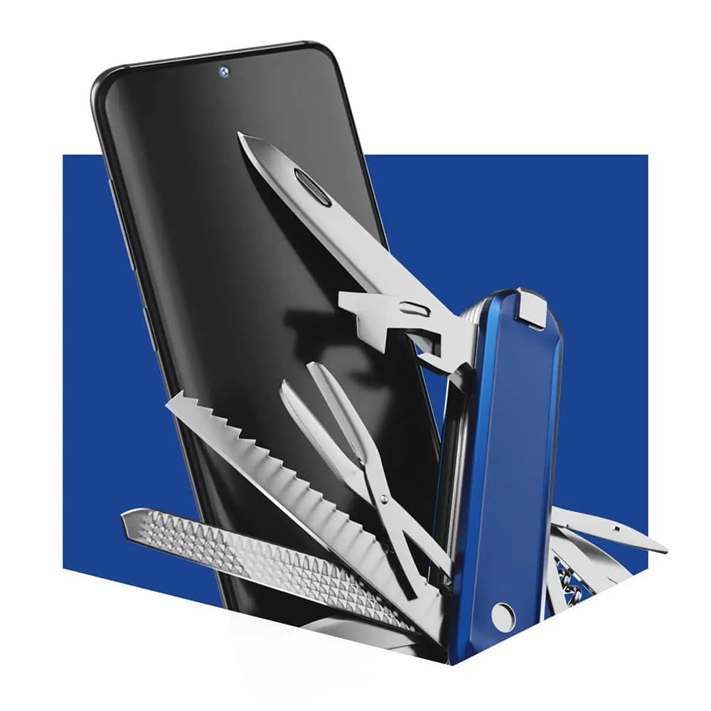 3mk SilverProtection+ fólie Google Pixel 10 / 10 Pro čirá - náhled 4