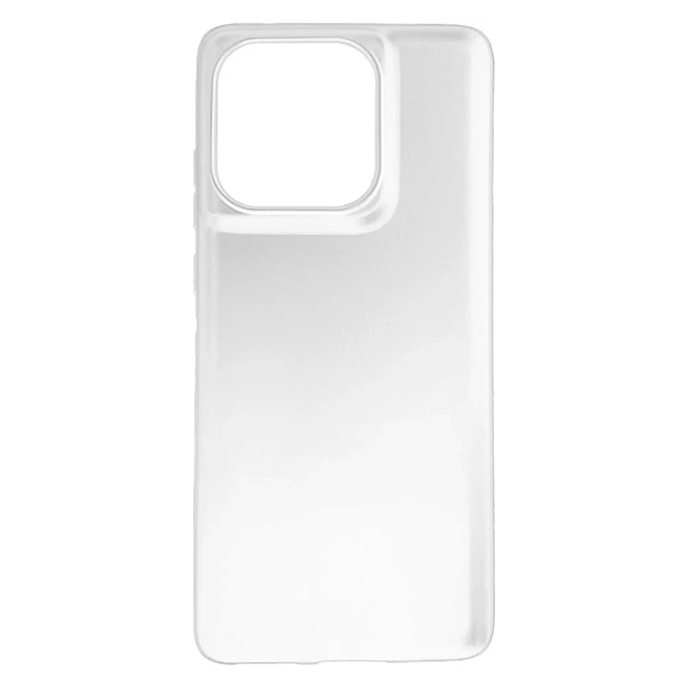 3mk Armor Case Motorola Edge 60 Edge 60 Fusion Průhledný - náhled 4
