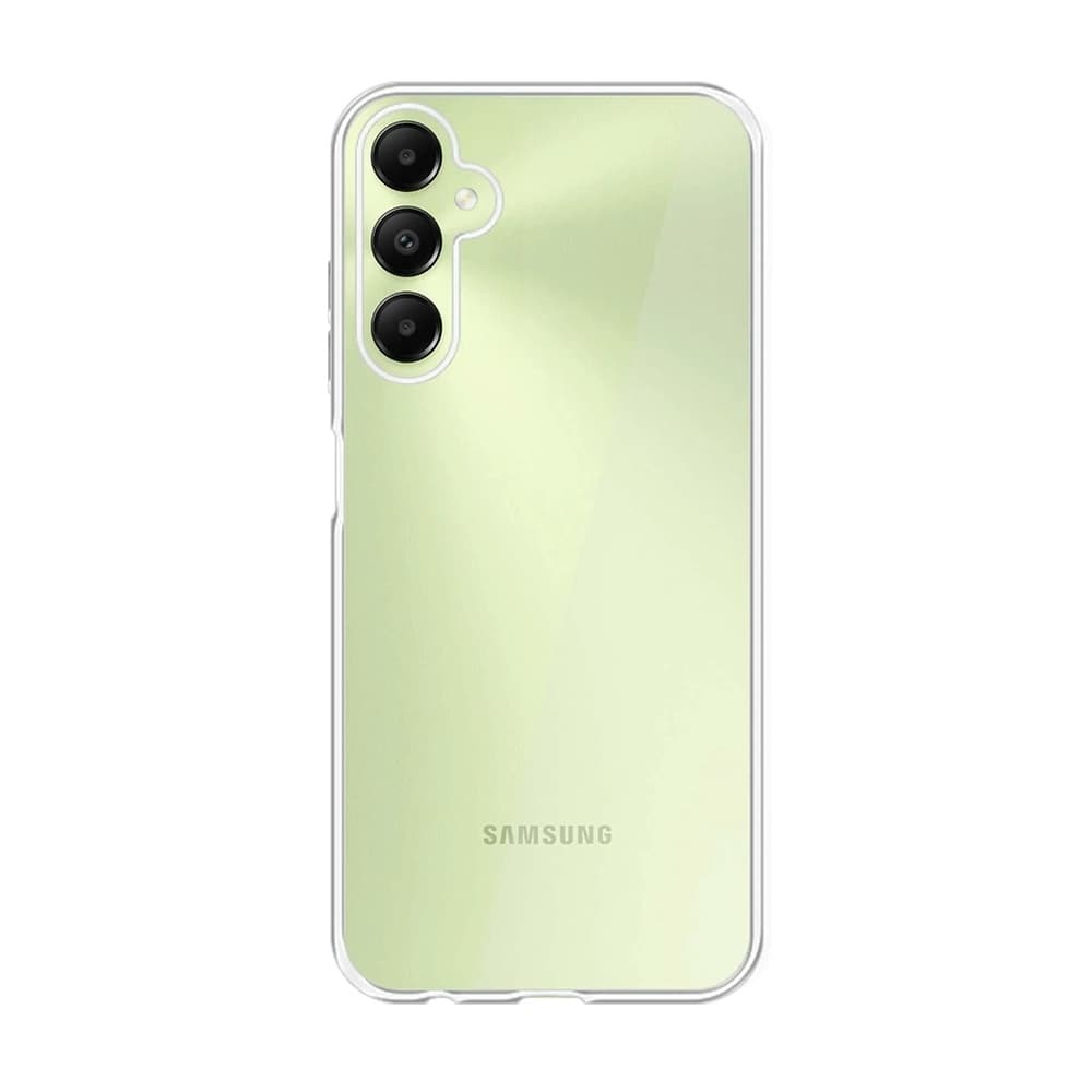 3mk Clear Case pro Samsung Galaxy A05s Průhledný - náhled 4