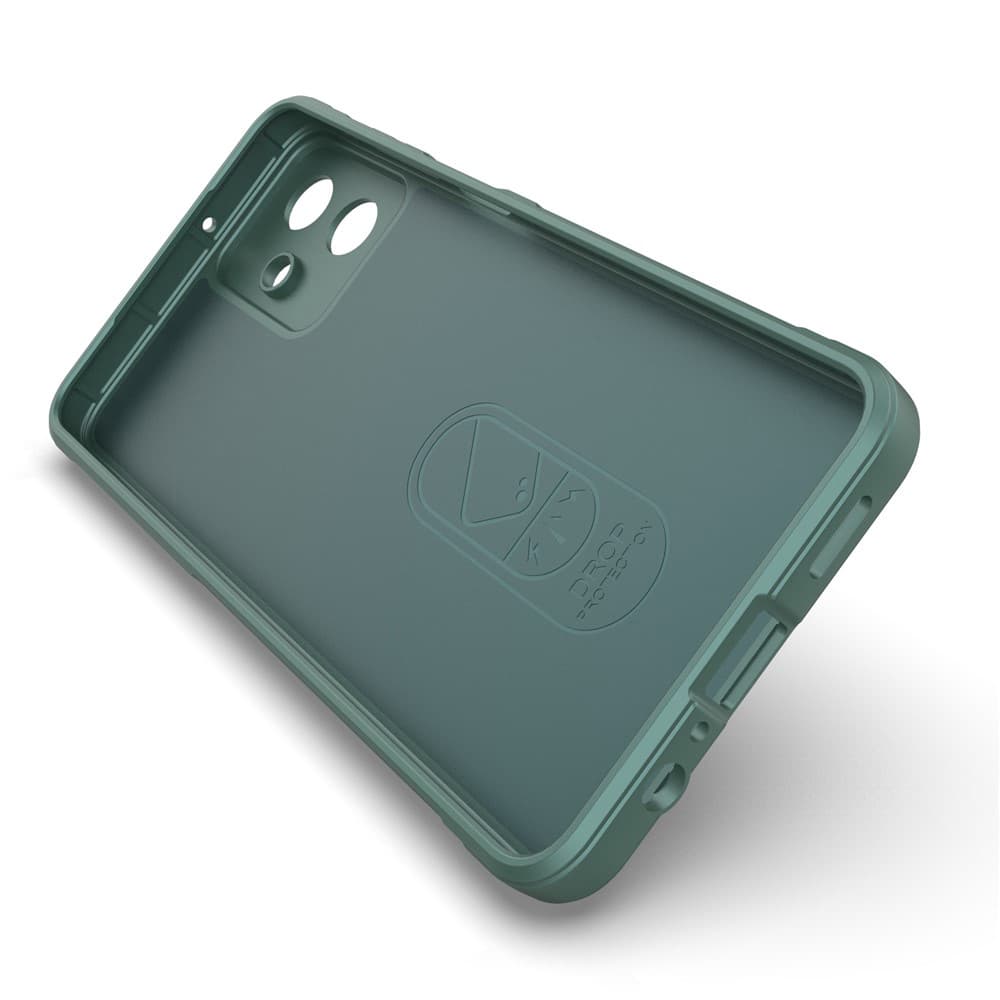 Techsuit Magic Shield pro Samsung Galaxy A07 4G zelený - náhled 4