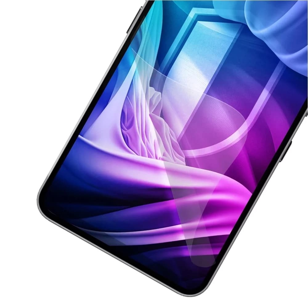 3mk Silky Matt Pro Ochranná fólie Samsung Galaxy Z Fold7 Průhledná - náhled 4