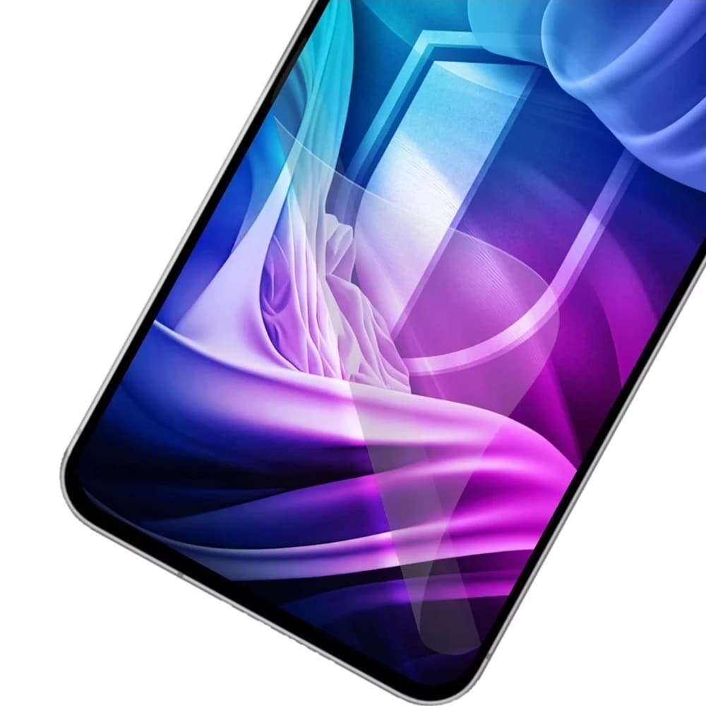 3mk Silky Matt Pro Ochranná Fólie Samsung Galaxy A36 5G Průhledná - náhled 4
