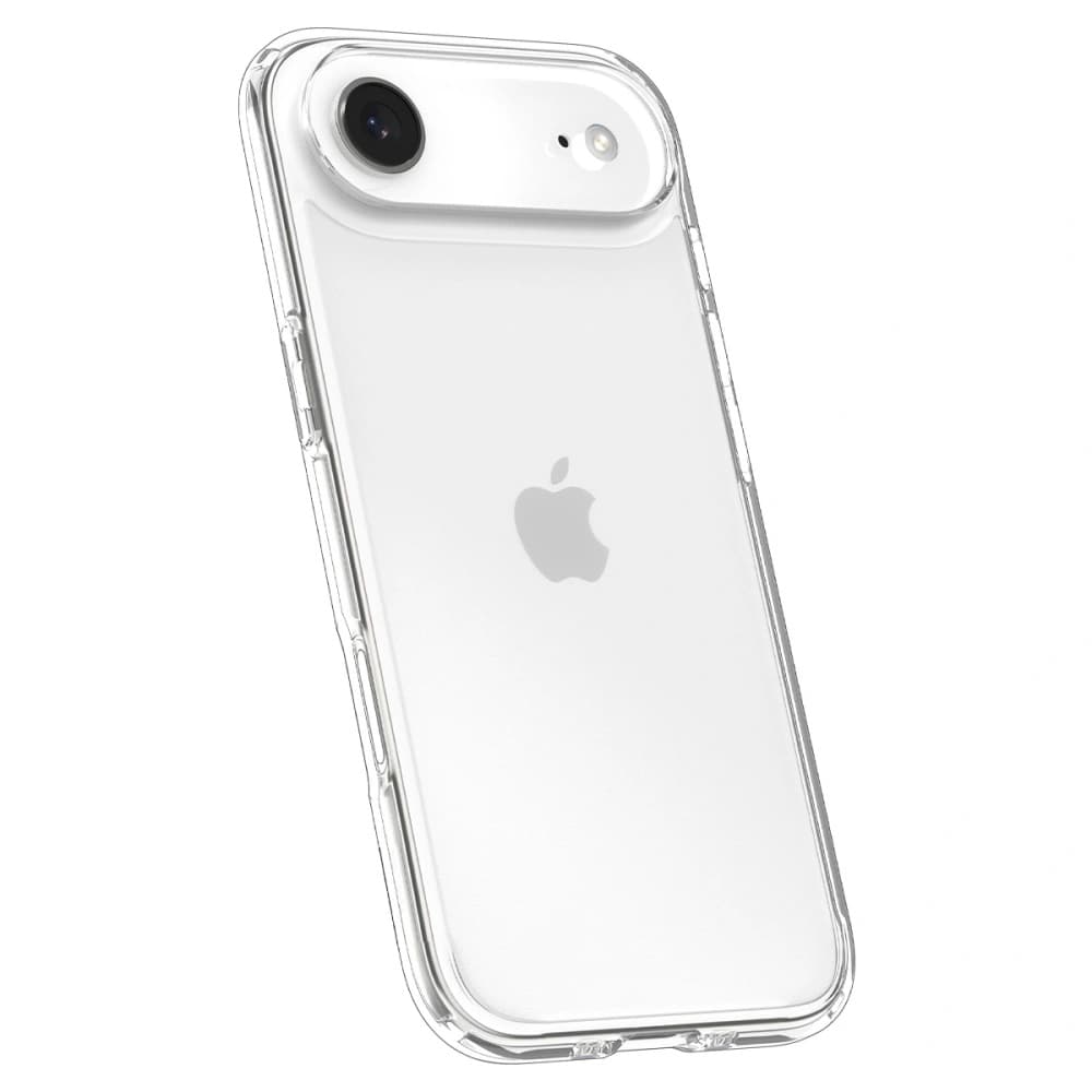 Spigen Ultra Hybrid iPhone 17 Air Křišťálově čirý - náhled 4