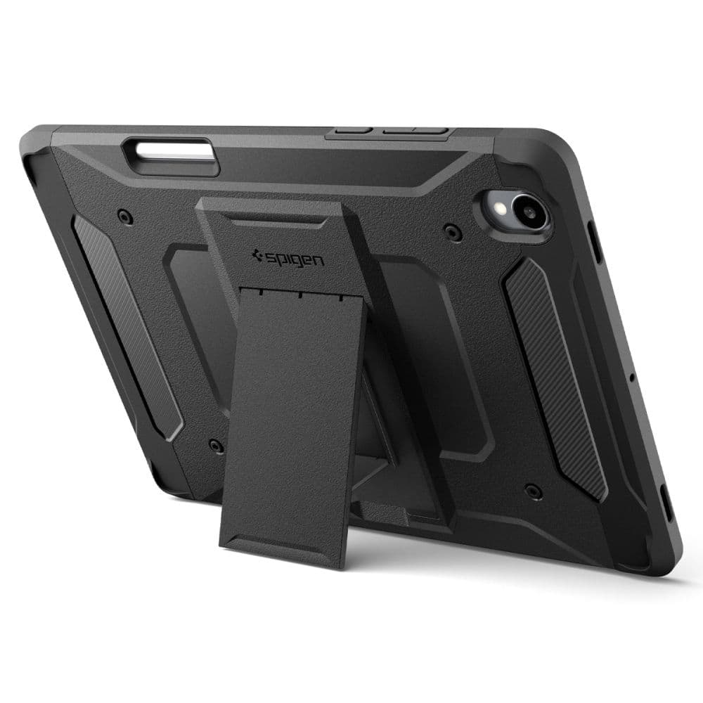 Spigen Tough Armor Pro pro Samsung Galaxy Tab S11 černá - náhled 4