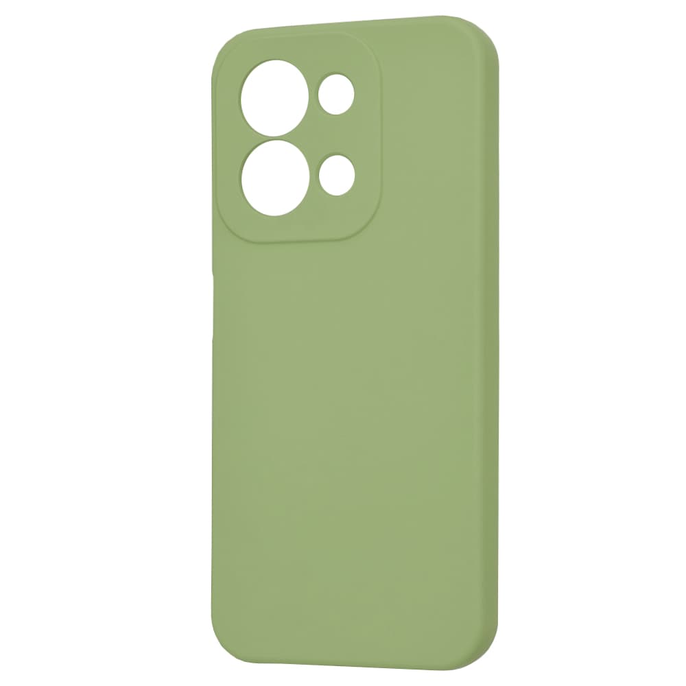 Techsuit – SoftFlex – Xiaomi Redmi 15C 4G / Redmi 15C 5G – Matcha - náhled 4