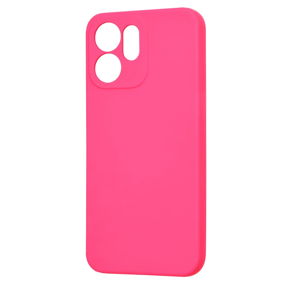 Techsuit SoftFlex pro Oppo Reno14 F Reno14 FS 5G růžová - náhled 4