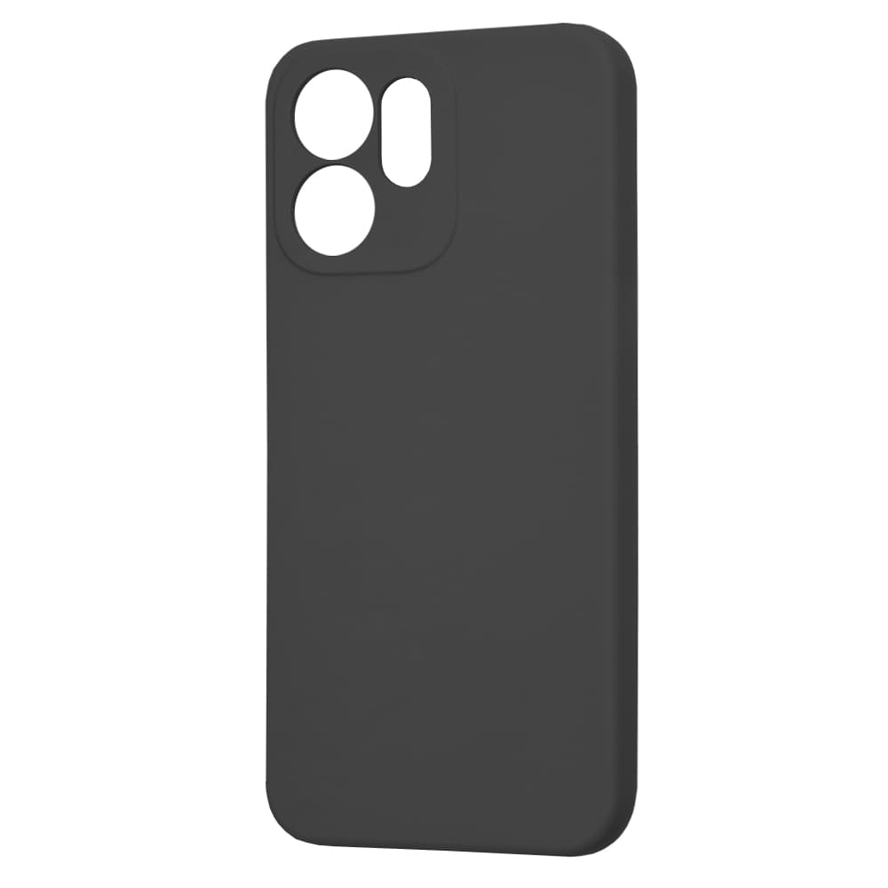 Techsuit SoftFlex pro Oppo Reno14 F Reno14 FS 5G černý - náhled 4