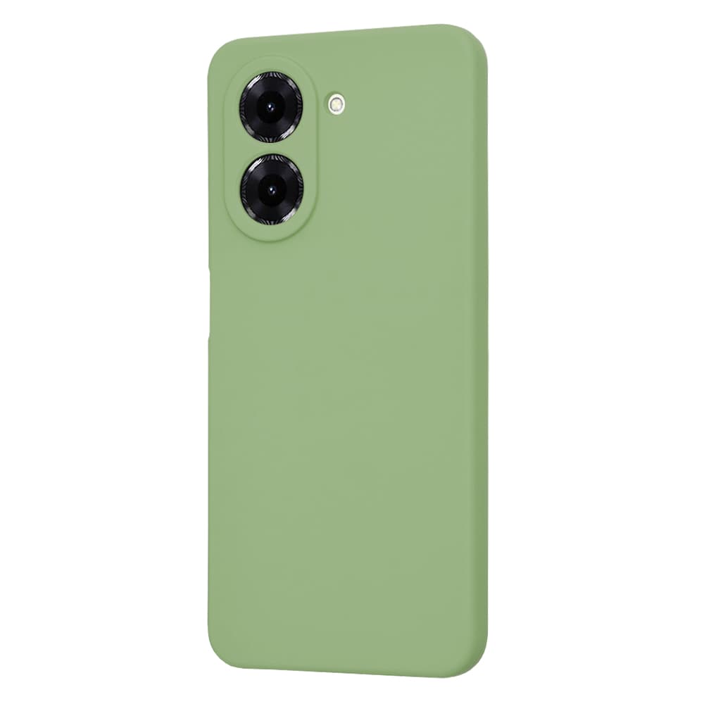 Techsuit - SoftFlex - Xiaomi Redmi A5 4G (Standard) - mátově zelená - náhled 4