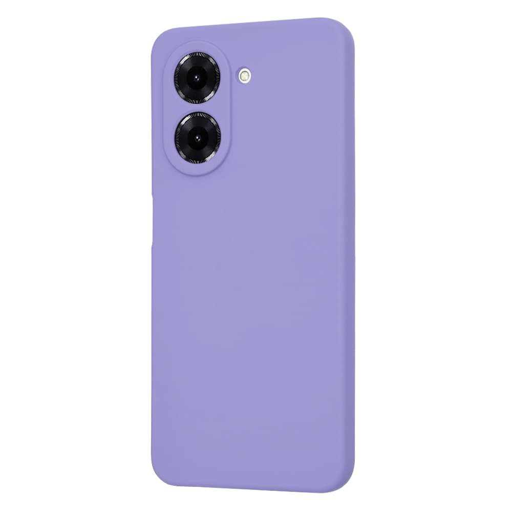 Techsuit SoftFlex Xiaomi Redmi A5 4G Standard světle fialová - náhled 4