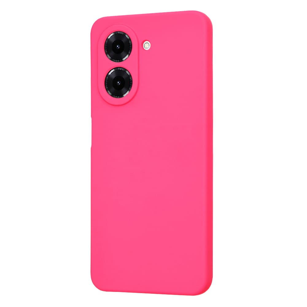 Techsuit SoftFlex pouzdro Xiaomi Redmi A5 4G Standard růžová - náhled 4
