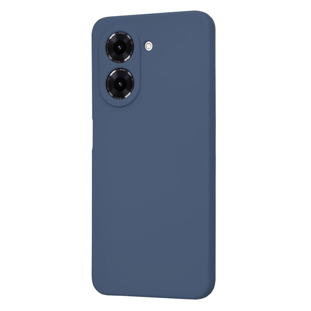 Techsuit SoftFlex pro Xiaomi Redmi A5 4G Standard námořnická modrá - náhled 4