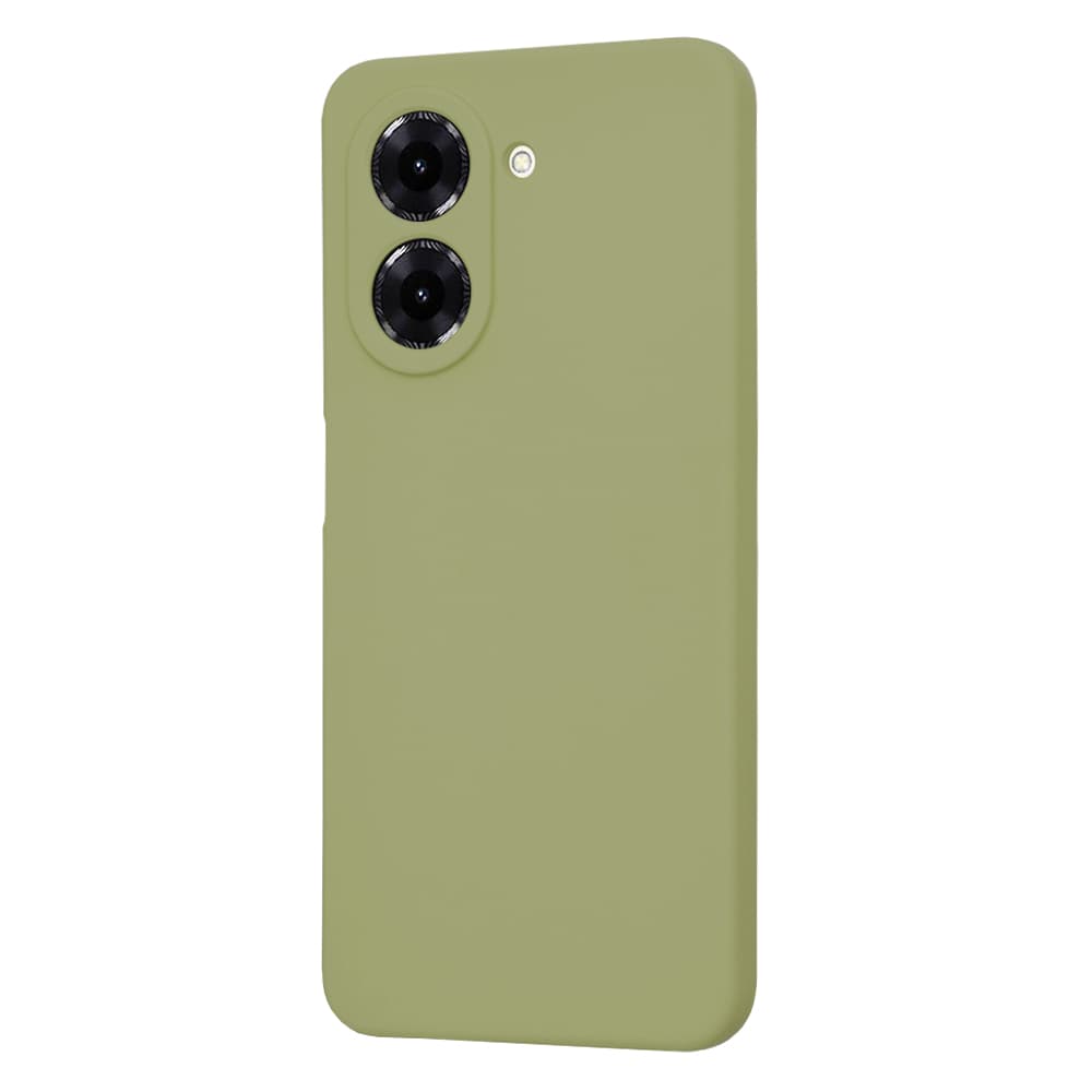 Techsuit - SoftFlex - Xiaomi Redmi A5 4G (Standard) - Matcha - náhled 4