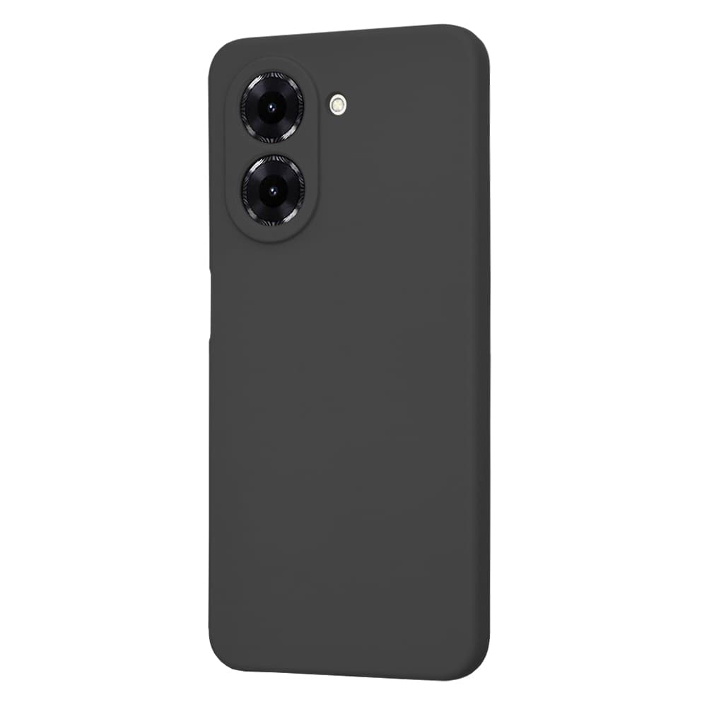 Techsuit SoftFlex pouzdro pro Xiaomi Redmi A5 4G Standard černé - náhled 4