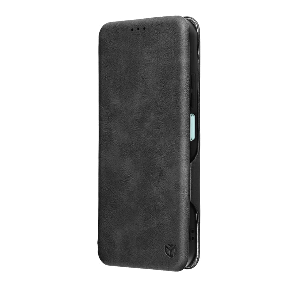 Techsuit - Safe Wallet Plus - Xiaomi Redmi 15C 4G / Redmi 15C 5G - černá - náhled 4