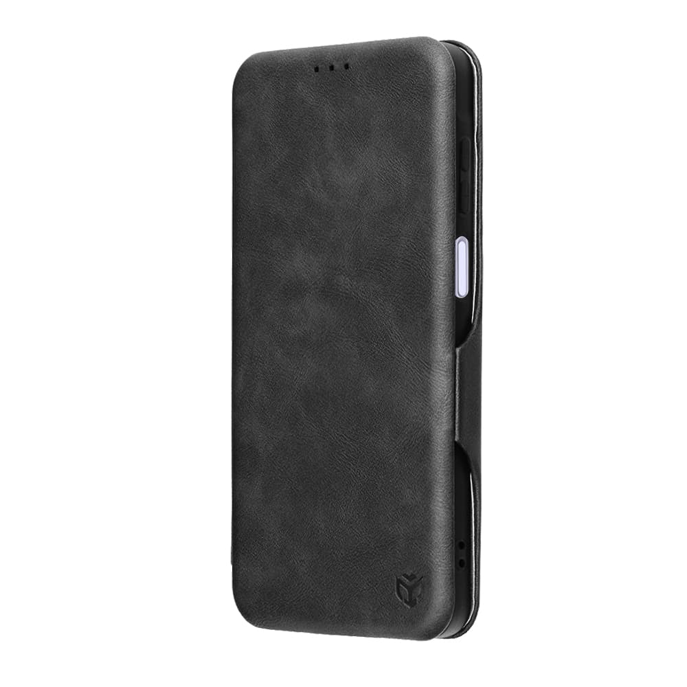 Techsuit Safe Wallet Plus pro Samsung Galaxy A07 4G černá - náhled 4