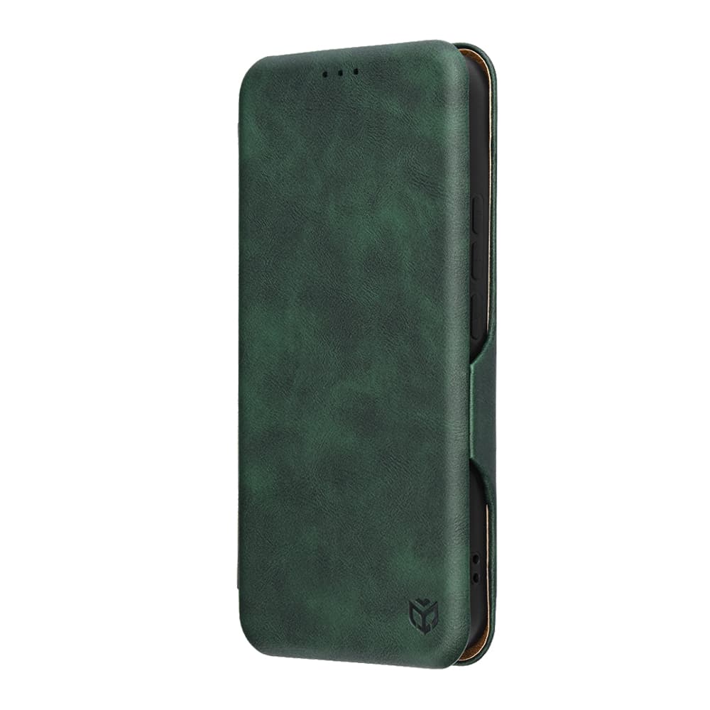 Techsuit - Safe Wallet Plus - Xiaomi 15T Pro - zelená - náhled 4