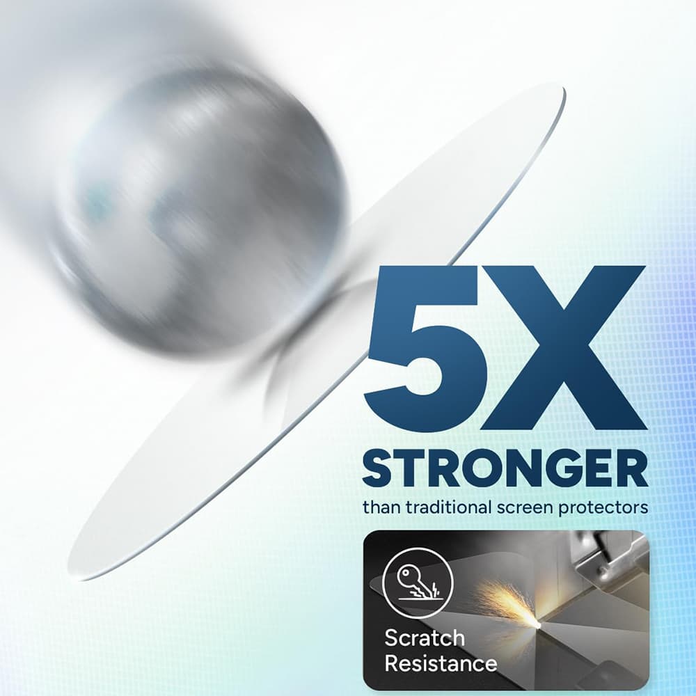 3mk Lens Protection Pro iPhone 17 Pro iPhone 17 Pro Max černá - náhled 4